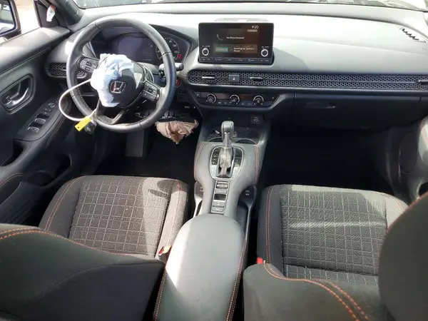 3CZRZ2H53SM770177 2025 HONDA HR-V - Image 8