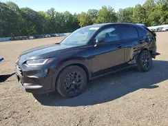3CZRZ2H53SM774780 2025 HONDA HR-V