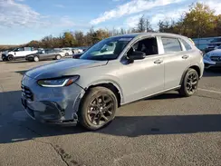 3CZRZ2H53SM775024 2025 HONDA HR-V