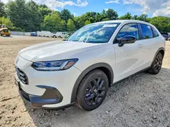 3CZRZ2H53SM775556 2025 HONDA HR-V