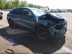 3CZRZ2H53SM776691 2025 HONDA HR-V