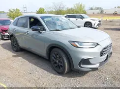 3CZRZ2H53SM778585 2025 HONDA HR-V