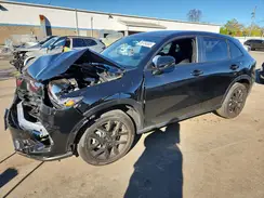 3CZRZ2H53SM780370 2025 HONDA HR-V