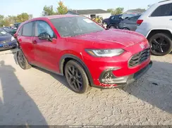 3CZRZ2H53SM780434 2025 HONDA HR-V