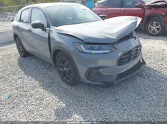 3CZRZ2H53SM782460 2025 HONDA HR-V