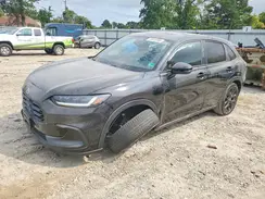 3CZRZ2H53SM786704 2025 HONDA HR-V