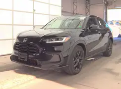 3CZRZ2H53SM787934 2025 HONDA HR-V
