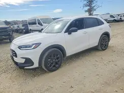 3CZRZ2H53SM788291 2025 HONDA HR-V