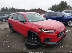 3CZRZ2H53SM789389 2025 HONDA HR-V