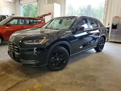 3CZRZ2H53SM790199 2025 HONDA HR-V