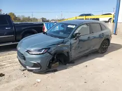 3CZRZ2H53SM790204 2025 HONDA HR-V