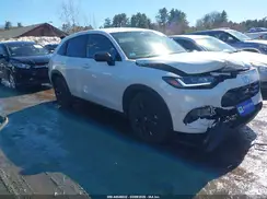 3CZRZ2H53SM790669 2025 HONDA HR-V