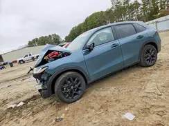 3CZRZ2H53SM793197 2025 HONDA HR-V