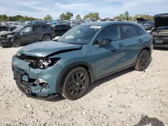 3CZRZ2H53SM793328 2025 HONDA HR-V