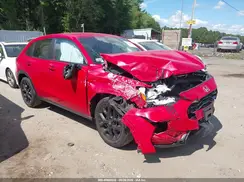 3CZRZ2H53SM795953 2025 HONDA HR-V