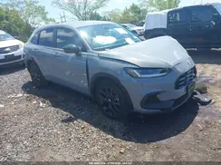 3CZRZ2H53SM795967 2025 HONDA HR-V