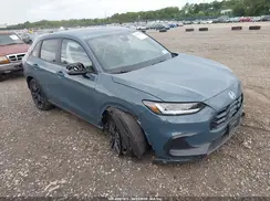 3CZRZ2H53TM700809 2026 HONDA HR-V