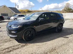 3CZRZ2H53TM701314 2026 HONDA HR-V