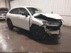 3CZRZ2H53TM705766 2026 HONDA HR-V