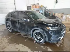 3CZRZ2H53TM707596 2026 HONDA HR-V