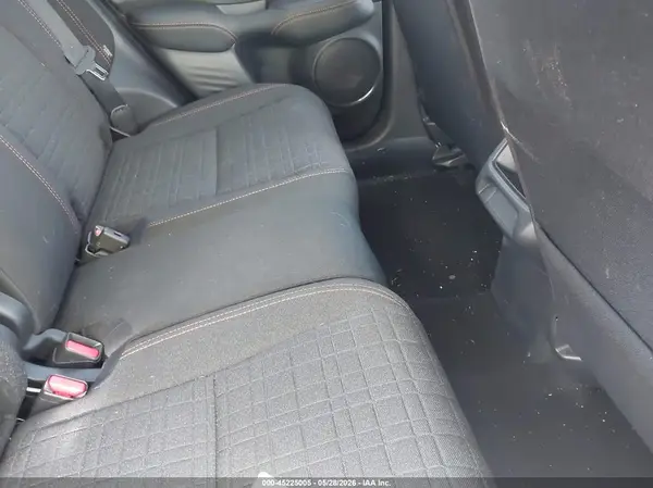 3CZRZ2H53TM708165 2026 HONDA HR-V - Image 8