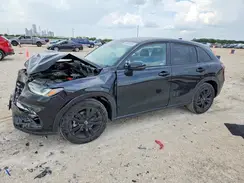 3CZRZ2H53TM708358 2026 HONDA HR-V