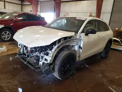 3CZRZ2H53TM711499 2026 HONDA HR-V