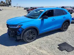 3CZRZ2H53TM711826 2026 HONDA HR-V