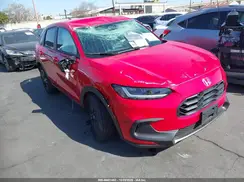 3CZRZ2H53TM712409 2026 HONDA HR-V