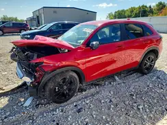 3CZRZ2H53TM713091 2026 HONDA HR-V