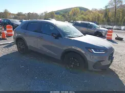 3CZRZ2H53TM713463 2026 HONDA HR-V