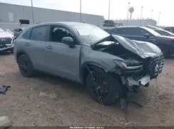 3CZRZ2H53TM714340 2026 HONDA HR-V