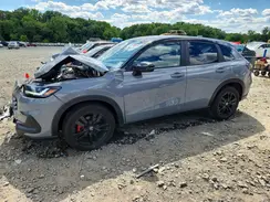 3CZRZ2H53TM714676 2026 HONDA HR-V