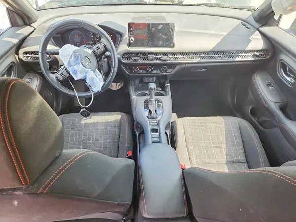 3CZRZ2H53TM714676 2026 HONDA HR-V - Image 8