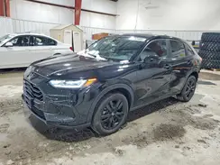 3CZRZ2H53TM714760 2026 HONDA HR-V