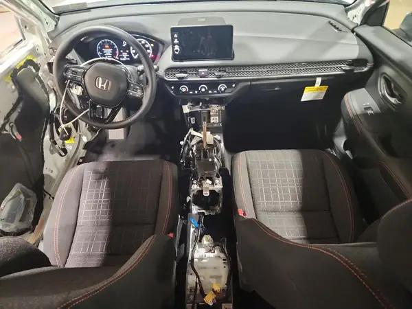 3CZRZ2H53TM720767 2026 HONDA HR-V - Image 8