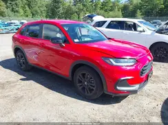 3CZRZ2H53TM721143 2026 HONDA HR-V