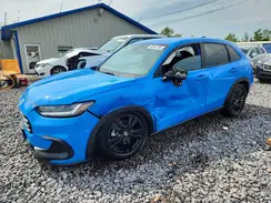 3CZRZ2H53TM721398 2026 HONDA HR-V