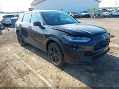3CZRZ2H53TM729825 2026 HONDA HR-V