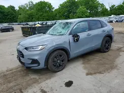 3CZRZ2H53TM732367 2026 HONDA HR-V