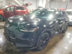 3CZRZ2H53TM734121 2026 HONDA HR-V