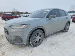3CZRZ2H53TM739304 2026 HONDA HR-V