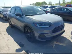 3CZRZ2H53TM740405 2026 HONDA HR-V