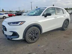 3CZRZ2H53TM743210 2026 HONDA HR-V