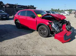 3CZRZ2H53TM744308 2026 HONDA HR-V