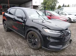 3CZRZ2H53TM746897 2026 HONDA HR-V