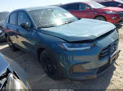 3CZRZ2H53TM749301 2026 HONDA HR-V