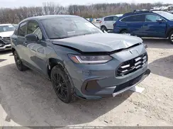 3CZRZ2H53TM750657 2026 HONDA HR-V