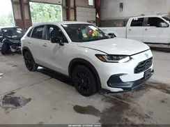 3CZRZ2H53TM757351 2026 HONDA HR-V