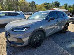 3CZRZ2H53TM763148 2026 HONDA HR-V